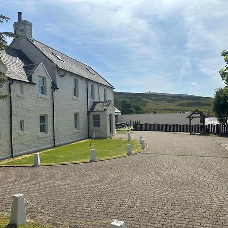 Belton House Holiday Home Wanlockhead Екстер'єр фото