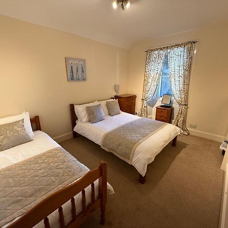 Belton House Holiday Home Wanlockhead Екстер'єр фото
