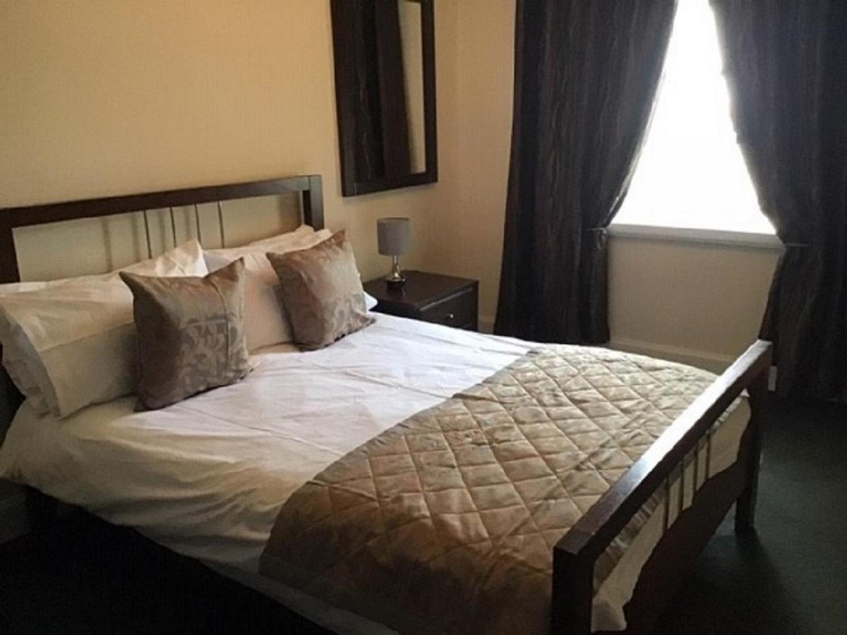 Belton House Holiday Home Wanlockhead Екстер'єр фото