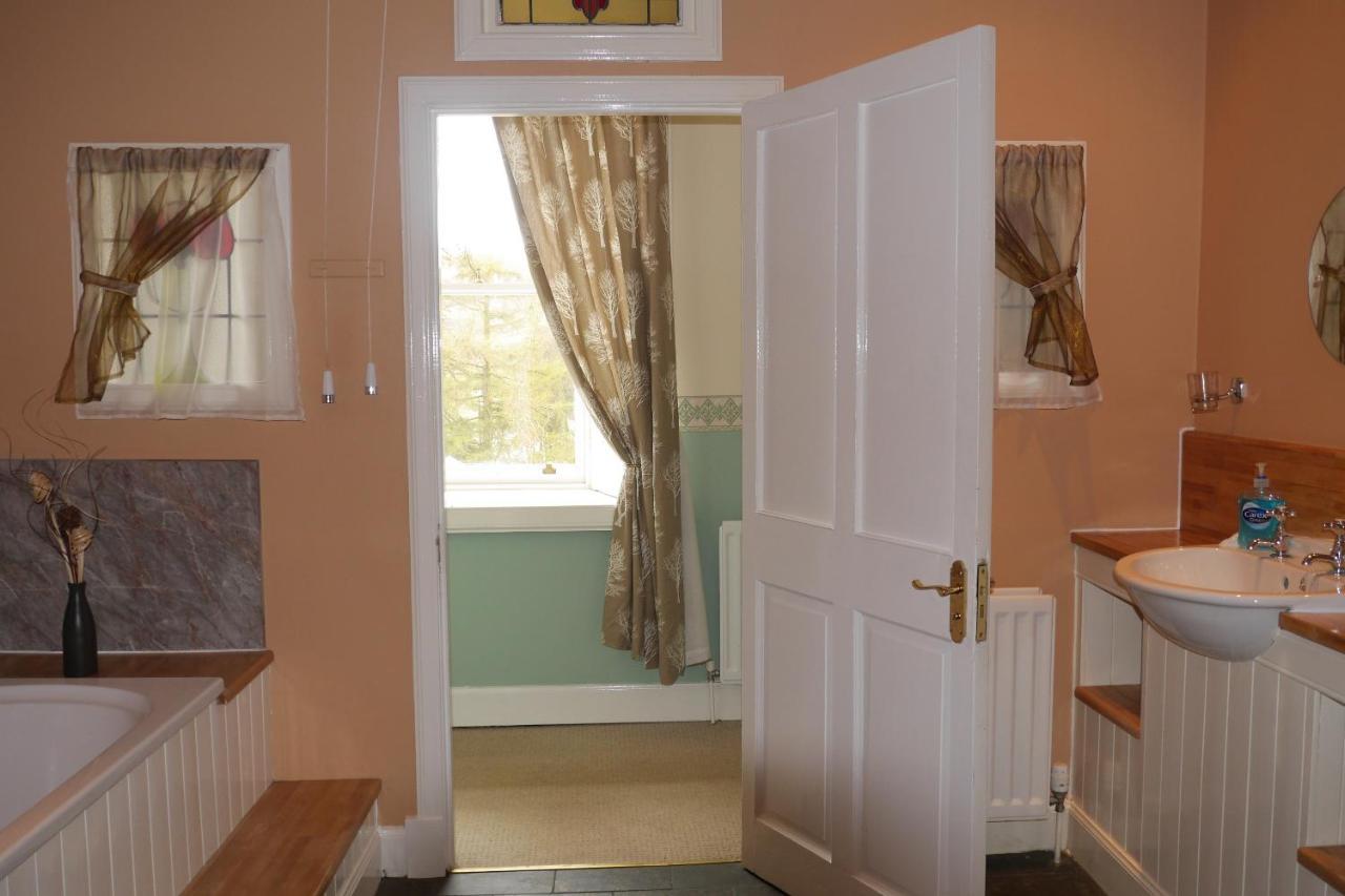 Belton House Holiday Home Wanlockhead Екстер'єр фото
