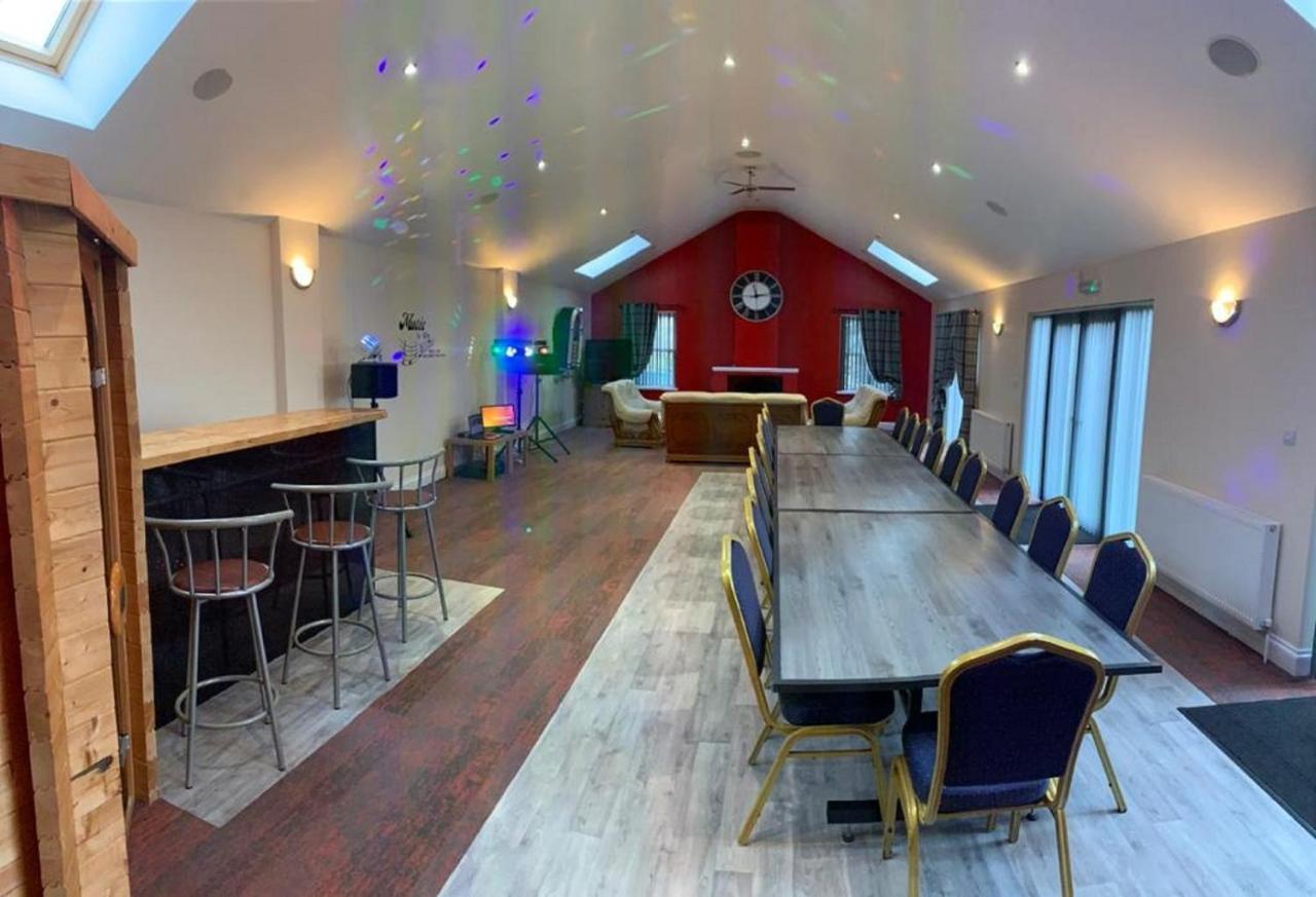 Belton House Holiday Home Wanlockhead Екстер'єр фото