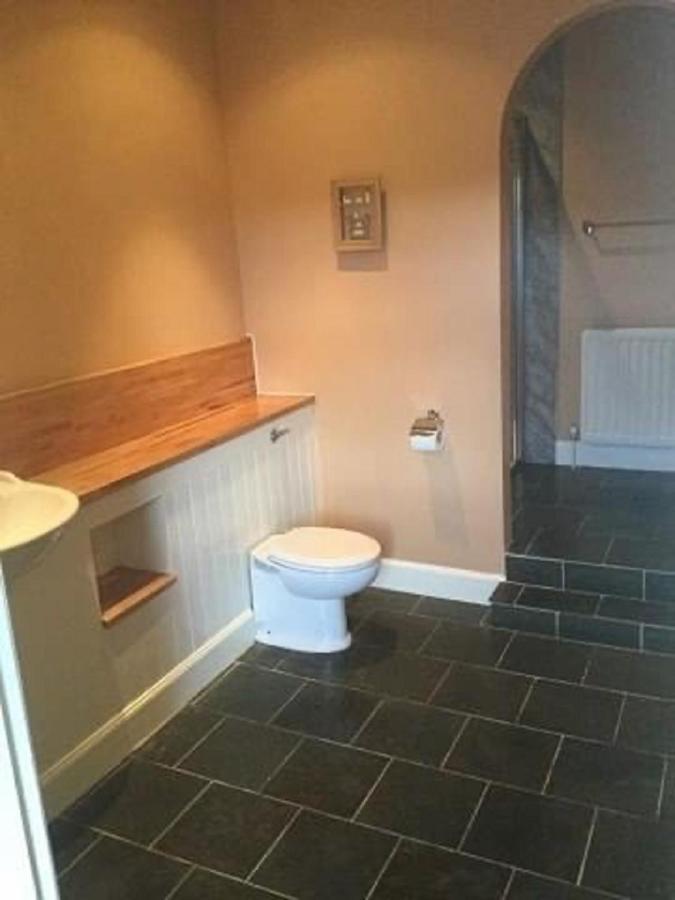 Belton House Holiday Home Wanlockhead Екстер'єр фото