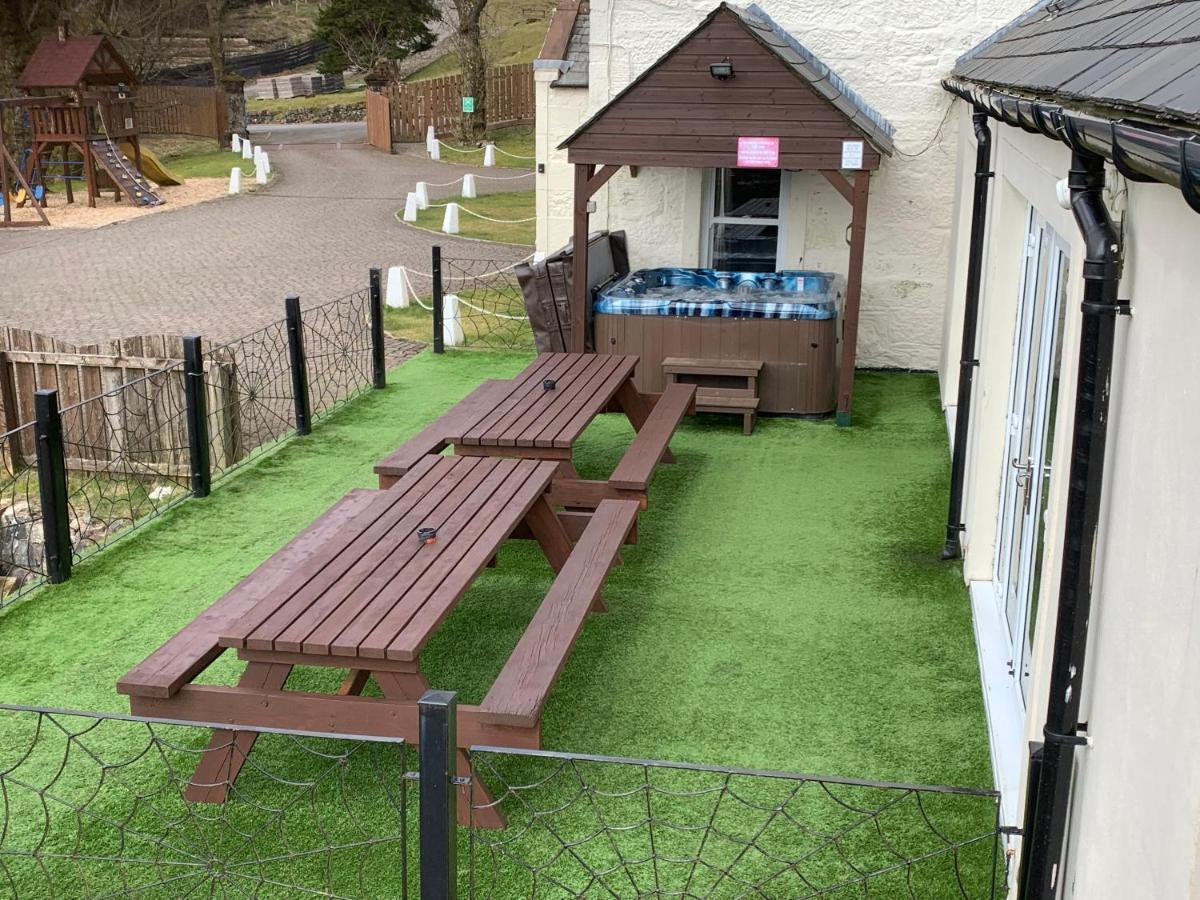 Belton House Holiday Home Wanlockhead Екстер'єр фото