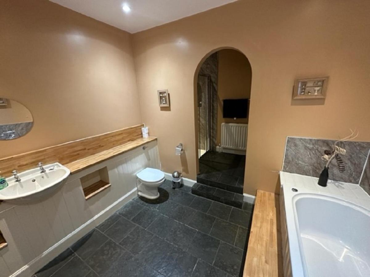 Belton House Holiday Home Wanlockhead Екстер'єр фото