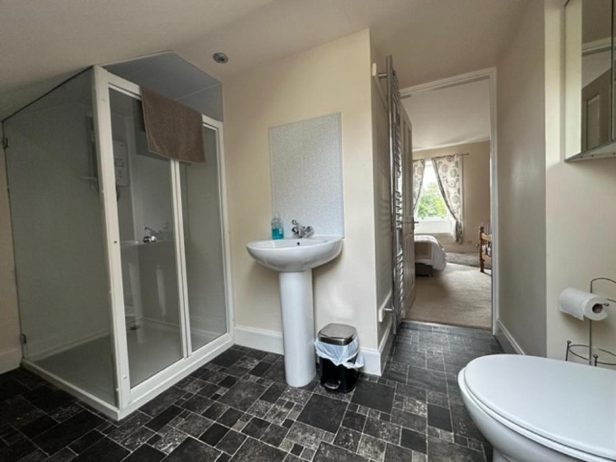 Belton House Holiday Home Wanlockhead Екстер'єр фото