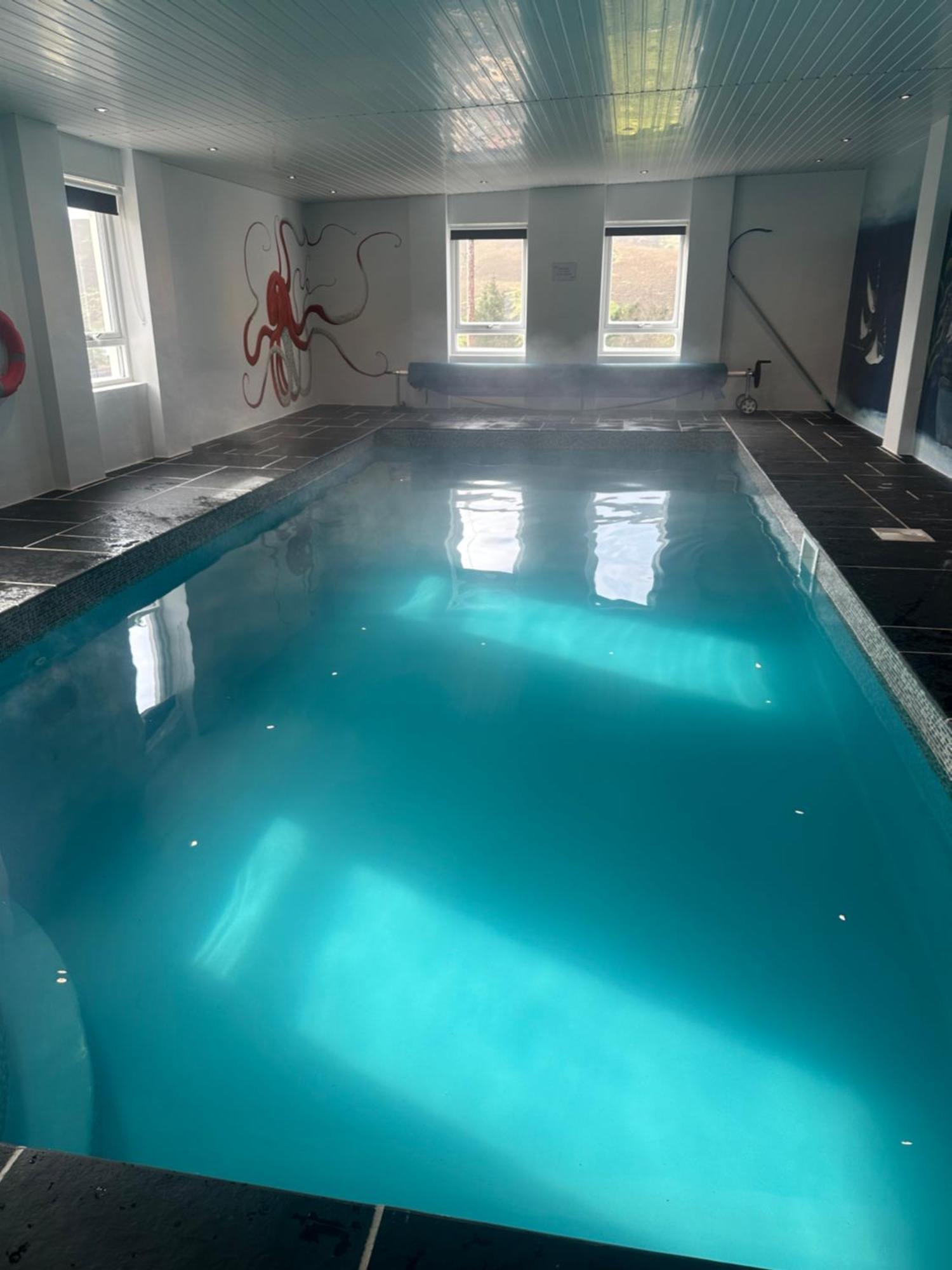 Belton House Holiday Home Wanlockhead Екстер'єр фото