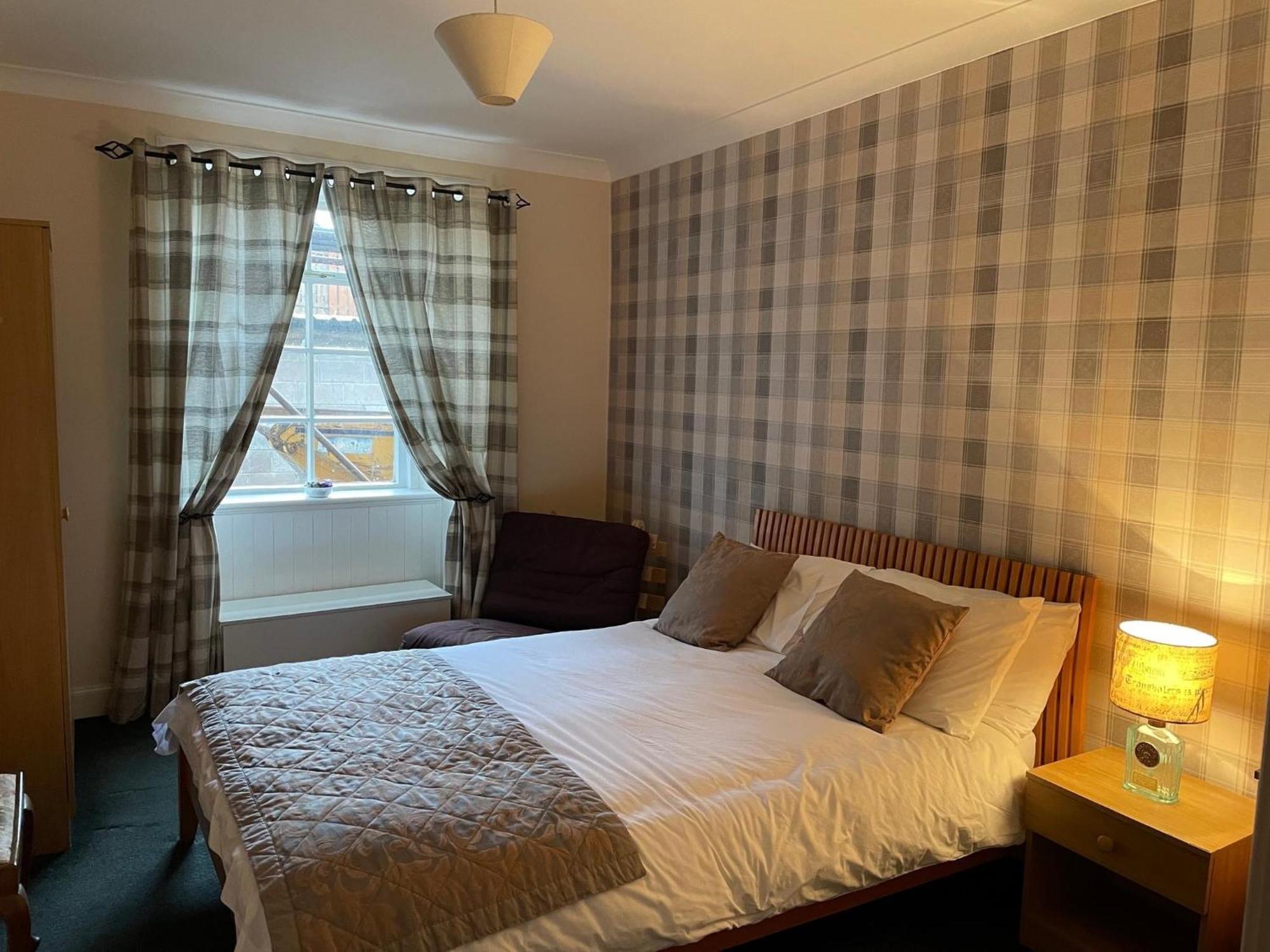 Belton House Holiday Home Wanlockhead Екстер'єр фото