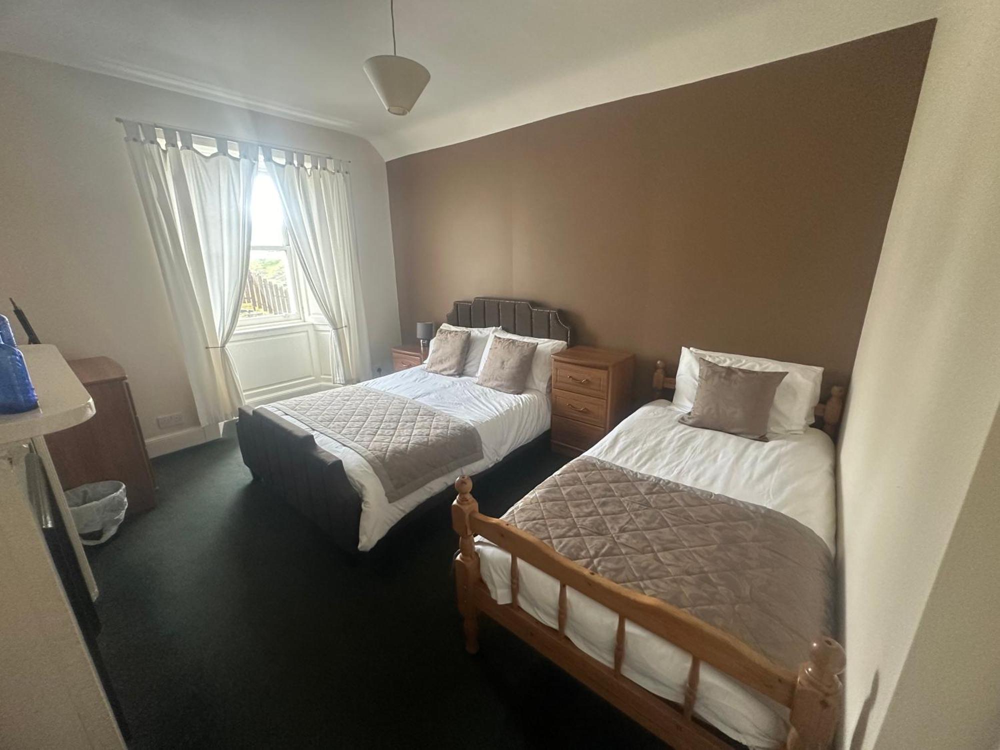 Belton House Holiday Home Wanlockhead Екстер'єр фото