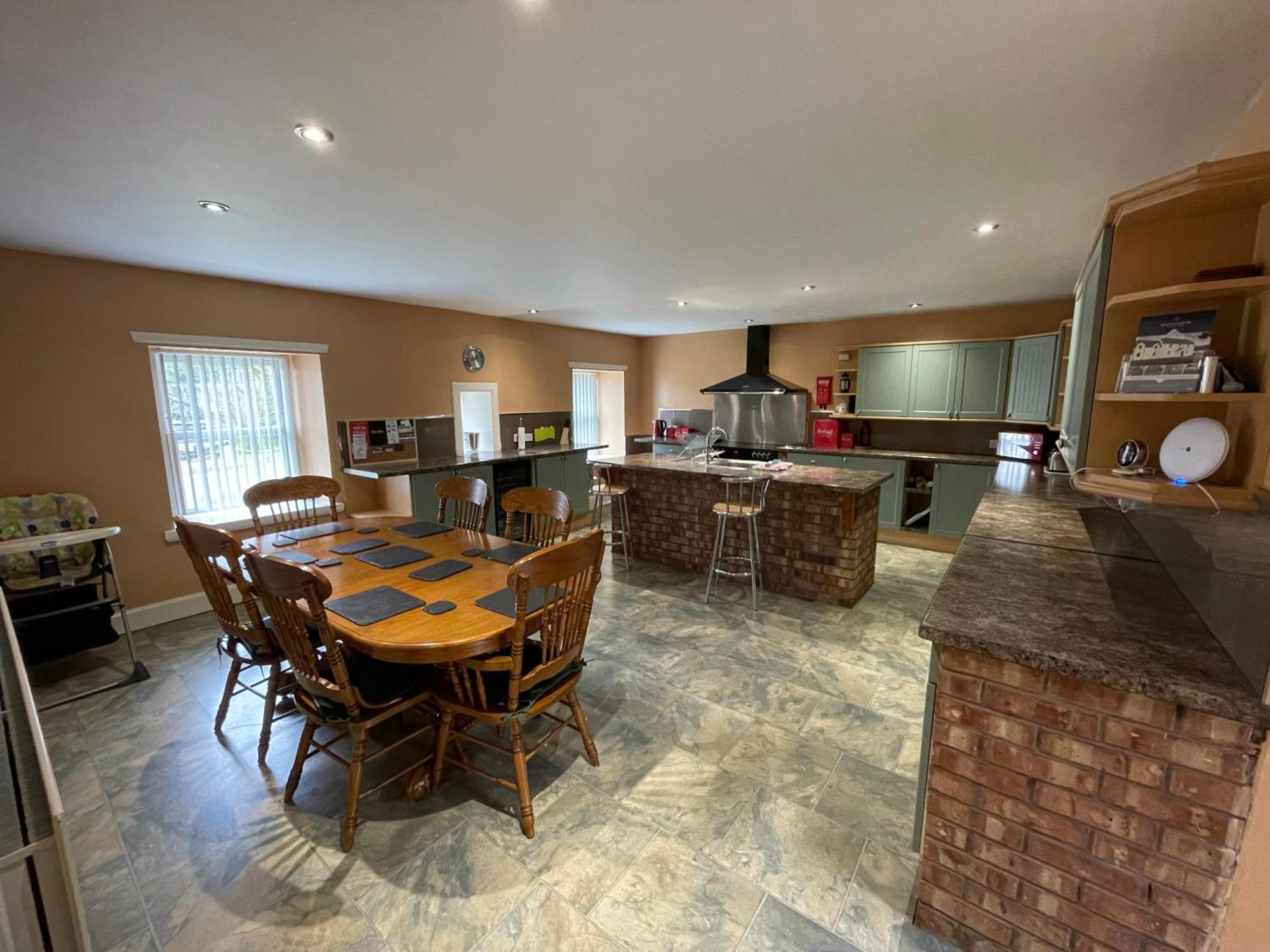 Belton House Holiday Home Wanlockhead Екстер'єр фото